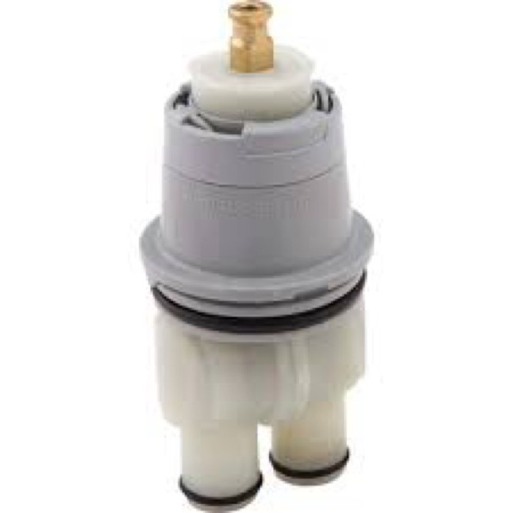 🆕 Delta RP46074 Valve assembly for delta shower and tub